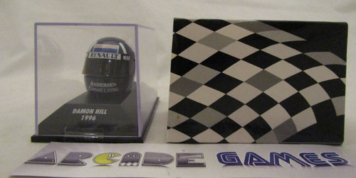 Mini casque helmet 8 - casque, 1/8