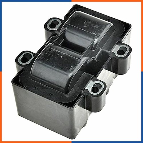 Bobine allumage pour dacia - pour,
