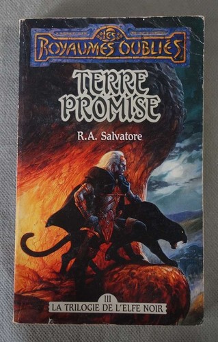 Terre promise les royaumes - terre, promise,