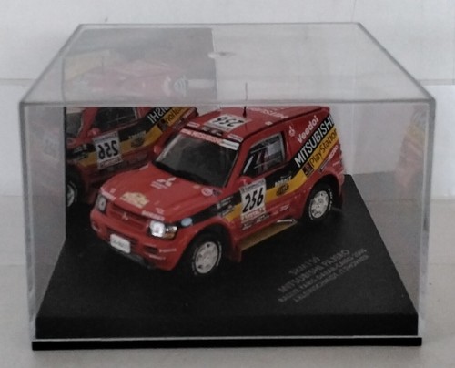 Mitsubishi pajero keinschmidt - mitsubishi,