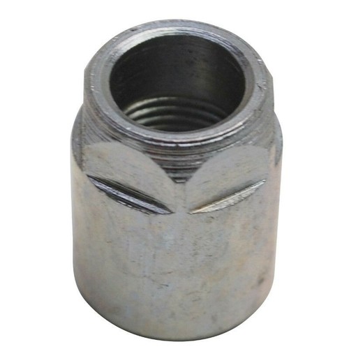 Variator flywheel nut - nut, mbk