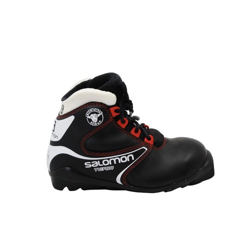 Chaussure ski fond - chaussure,