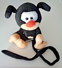 GB2/  PELUCHE AJENA NOUNOURS