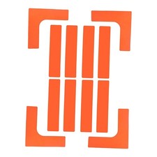 marquage terrain sport pour