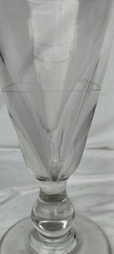 Ancien grand verre - grand, absinthe