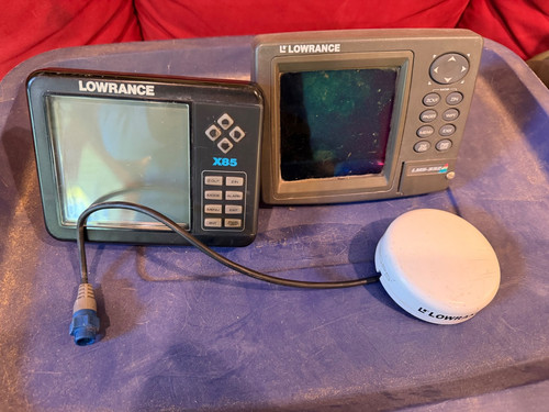 Lot parts repair - 3,
