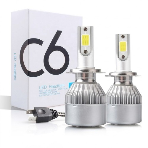 Kit ampoules led - kit, h7