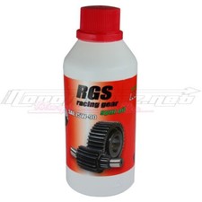 Huile transmission scooter &