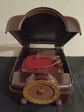 Radio Tourne Disque Zenith