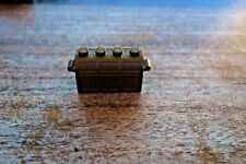 LEGO BROWN PIRATE CHEST x 4