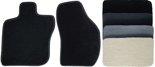 Premium tapis sol avant - tapis,