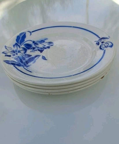Assiettes denise digoin - denise,