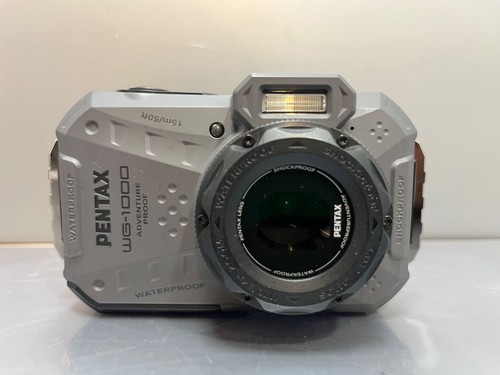 Appareil photo numérique