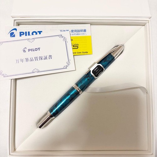 Stylo plume pilot capless 2019 - pilot,