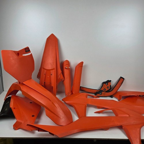 Ktm exc excf sxf - exc,