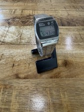 Seiko Quartz LC Chronograph