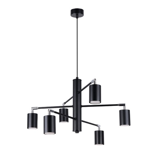 Lustre lemmi moderne 6 - moderne,