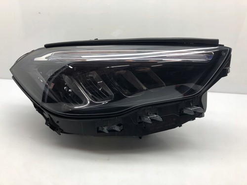 Mercedes gla h247 lift - mercedes,