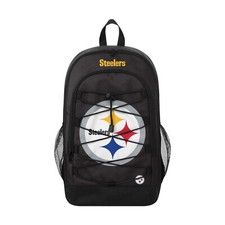 NFL Pittsburgh Steelers Big Logo Bungee Sac à Dos Sac Football