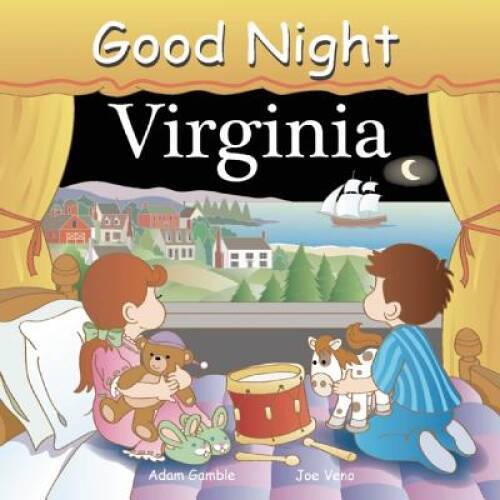 Good night virginia - good, (good
