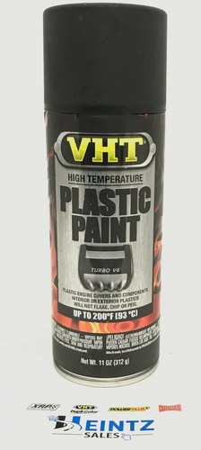 Vht sp820 matte black high - vht,