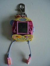 jeu Tamagotchi LPS little pet shop 2006 Hasbro