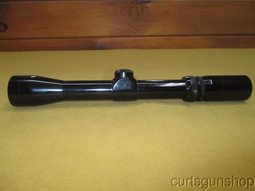 Burris 7x long - 2, 1/2x-7x