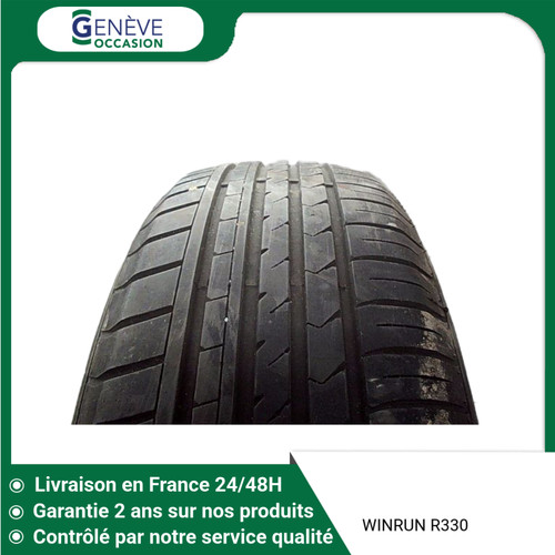 Pneu winrun r330 195 - 🇫🇷,
