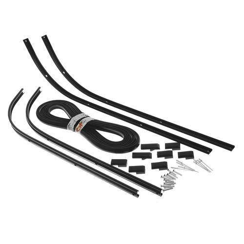 Kit série strips - strips, listels
