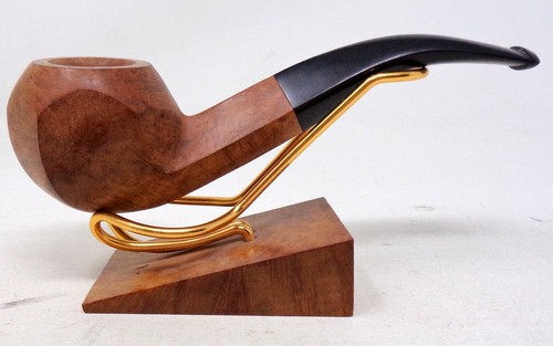 Belle pipe bruyère - belle,