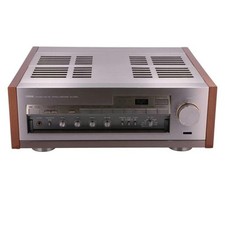 YAMAHA Integrated Amplifier AX-2000 130W+130W (B rank) JDM Japan JP