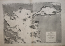 Grèce, Mer Égée, Archipel