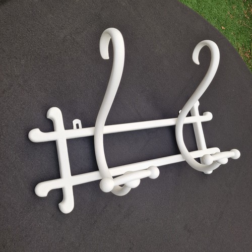 Porte manteau ancien - porte-manteau,