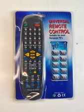 Télécommande universelle TV