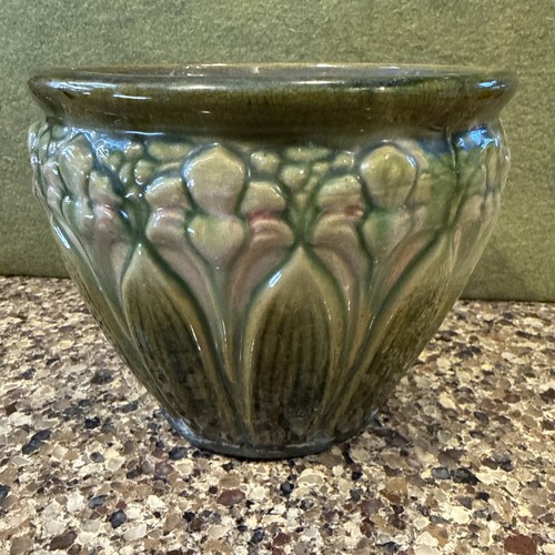 Brush mccoy pottery amaryllis - brush,