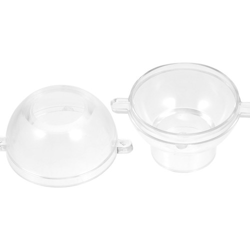 Moule bougies sphériques - bougies,
