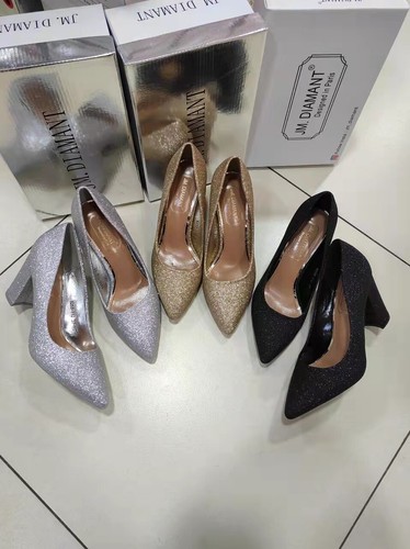 Chaussures talons 5255 112 - a,