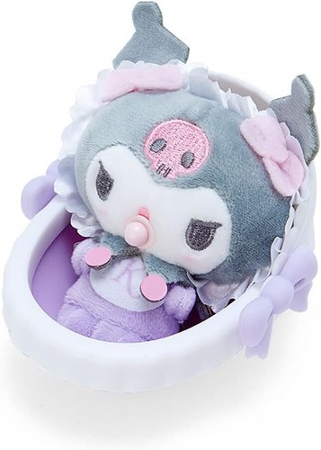 Peluche personnage japonais