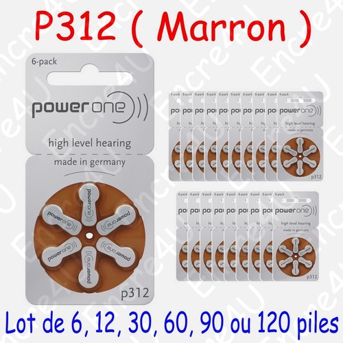 Pile varta pour appareil - pile,