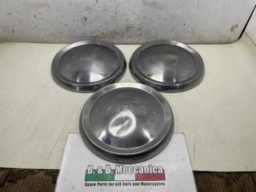 Set boulons roues - 3,