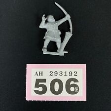 Citadel Bretonnien Archer Bowmen Warhammer Le Vieux le Monde Monopose 5TH