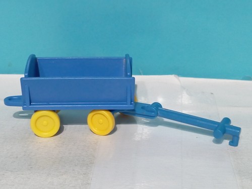 Playmobil chariot enfant - playmobil,