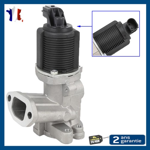 Vanne egr cdti - vanne,