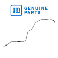 LIGNE REFROIDISSEMENT HUILE INFÉRIEURE POUR CHEVROLET ASTRO GMC SAFARI 96-05 4.3