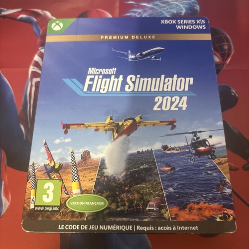 Microsoft flight simulator - microsoft,