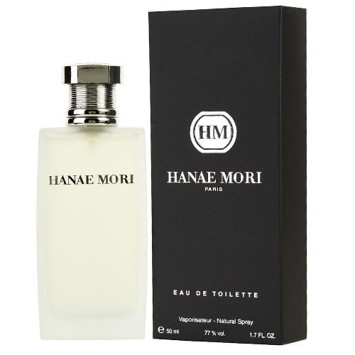 Hanae mori edt cologne - 1.7,
