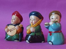 LOT de TAILLE CRAYON ANCIEN