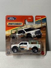 Matchbox 1/64 🇫🇷 2015