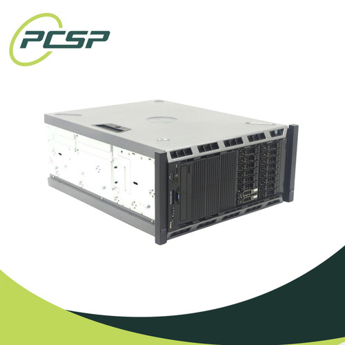 Dell poweredge t430 16sff rack - t430,