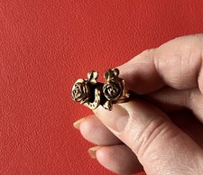 MAGNIFIQUE BAGUE ANCIENNE T59